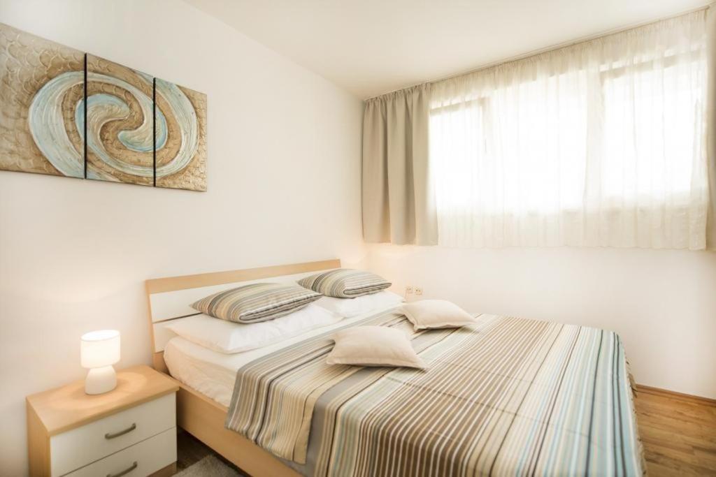 Apartment Hanna Split Ngoại thất bức ảnh