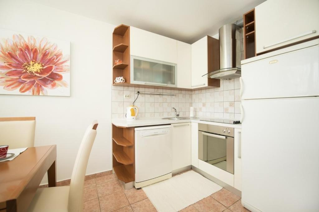 Apartment Hanna Split Ngoại thất bức ảnh
